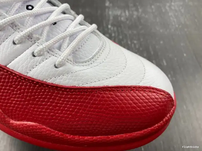 Air Cherry 12 130690-110 Retro Jordan 0427